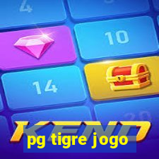 pg tigre jogo